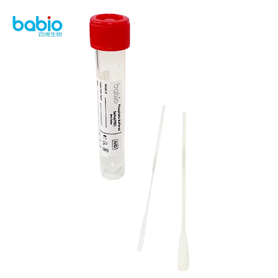 BABIO lance une solution saline tamponnée au phosphate (PBS) de haute qualité pour les diagnostics cliniques