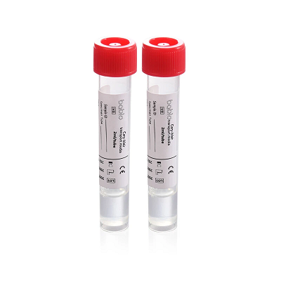 BABIO présente son milieu de transport Cary-Blair modifié amélioré pour un transport fiable des agents pathogènes entériques