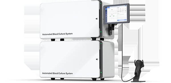 Système automatisé d’hémoculture