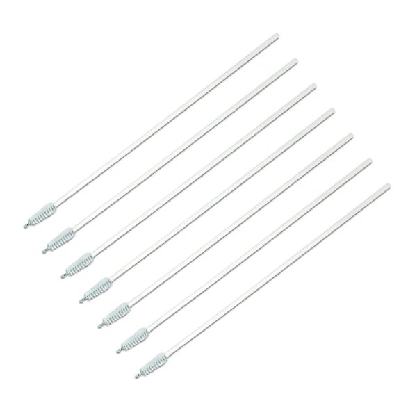 Brosse cervicale stérile médicale jetable pour cytologie