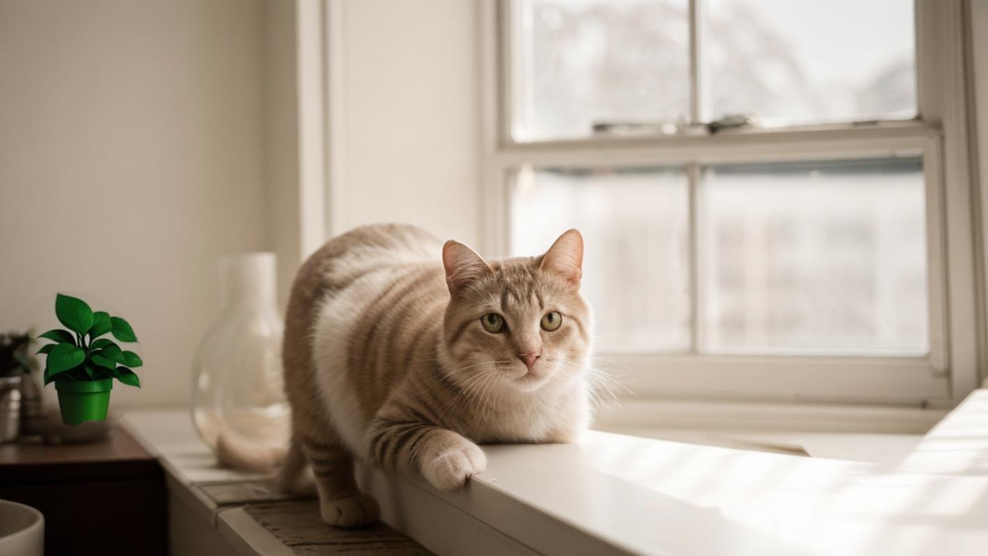 Que signifient les C et T sur le kit de test pour animaux de compagnie ?