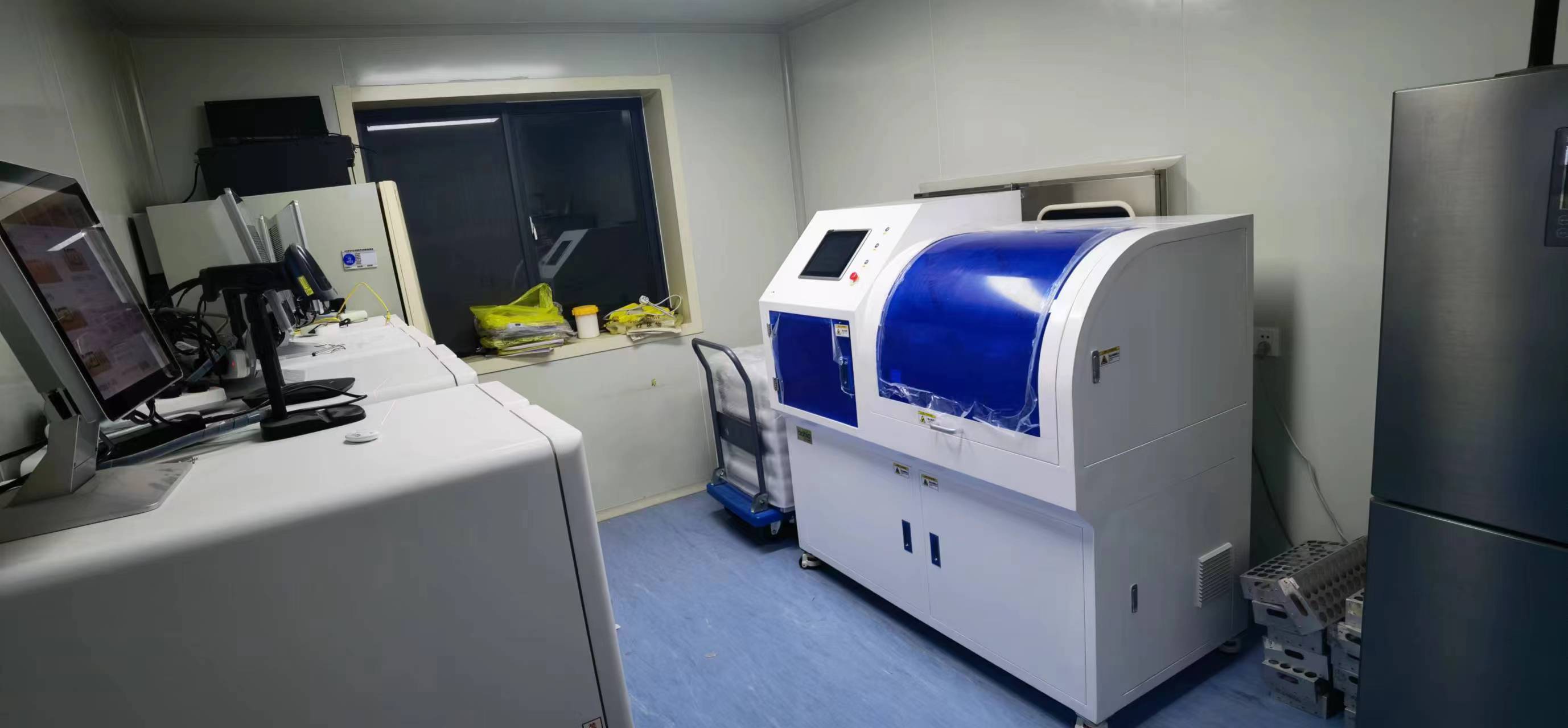 BABIO élargit son offre mondiale de milieux de culture déshydratés pour répondre à la demande croissante des laboratoires