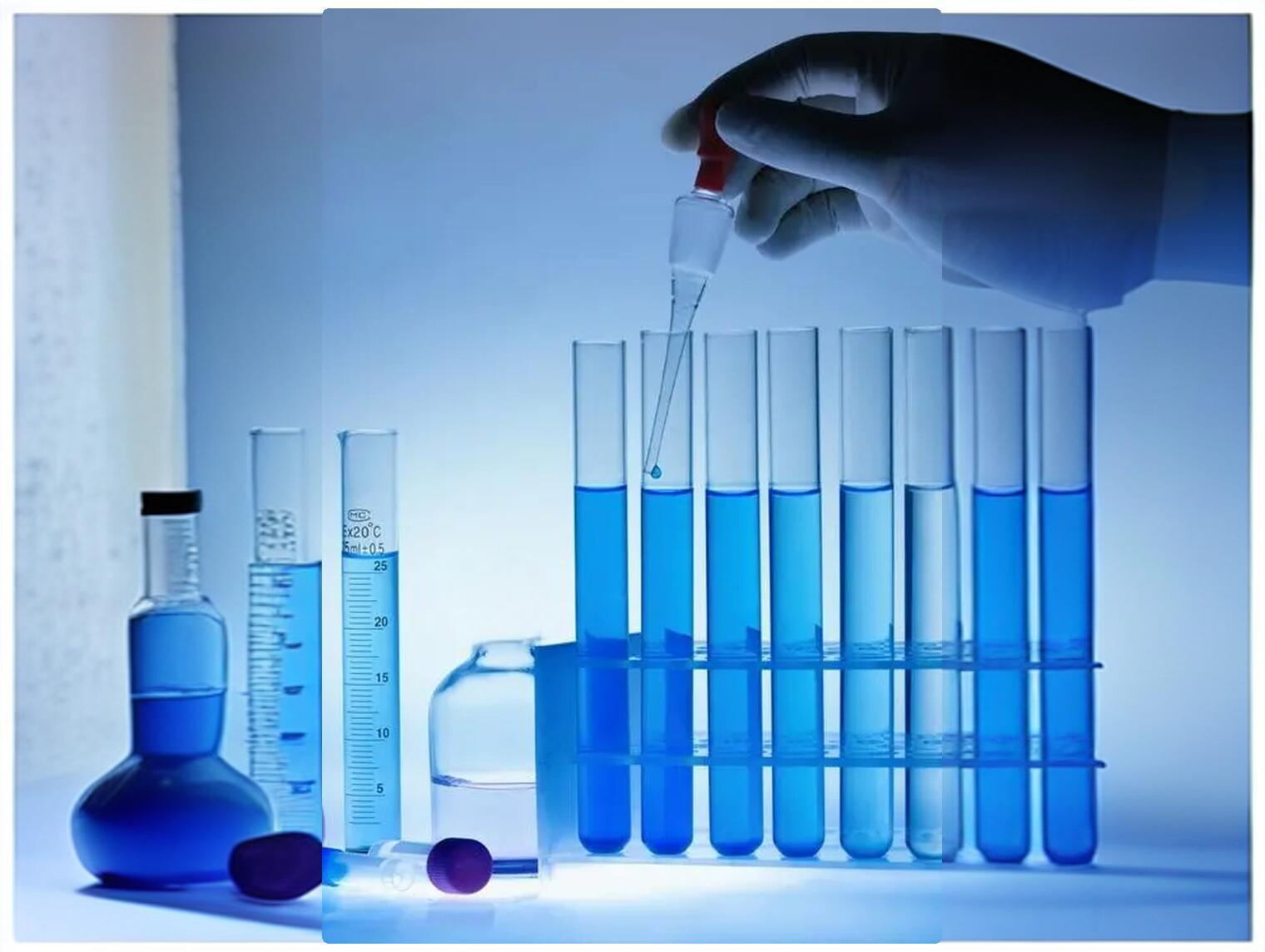 Garantice una detección precisa de coliformes con el agar biliar rojo violeta de BABIO