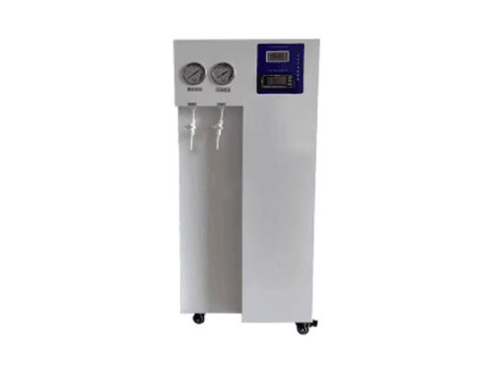  Sistema de agua ultrapura estéril de gran capacidad de la serie KL-BU