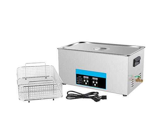 JC-22LKT Limpiador ultrasónico (potencia ajustable)