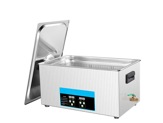 JC-22LKT Limpiador ultrasónico (potencia ajustable)