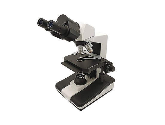  Microscopio de contraste de fases XSZ-107