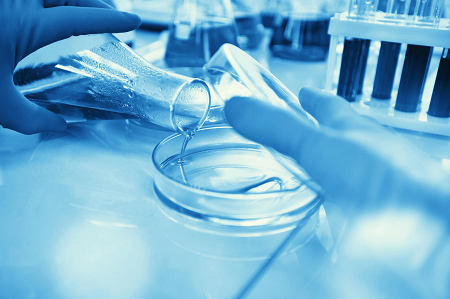 Caldo LST confiable para la detección de E. coli y coliformes – BABIO