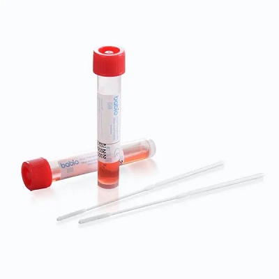 Por qué los kits de transporte de virus no inactivados son esenciales para los diagnósticos moleculares modernos