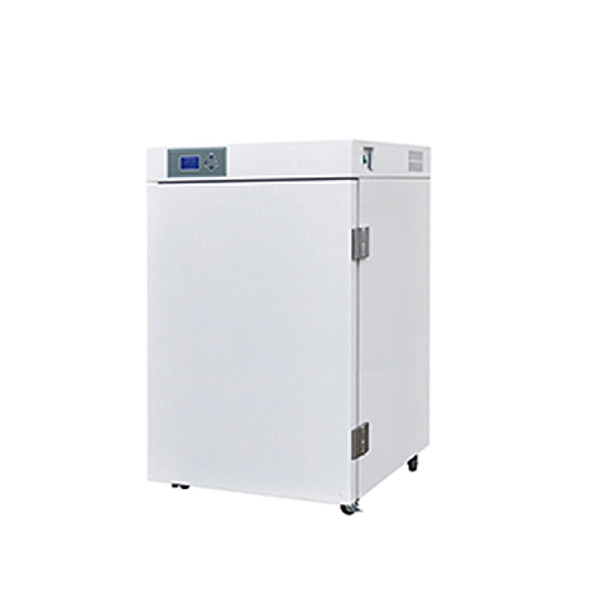 Incubadora de temperatura constante de laboratorio de 30l, 48l y 64l