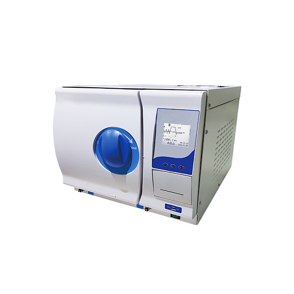 Autoclave de sobremesa de clase B BKMZA BKMZB