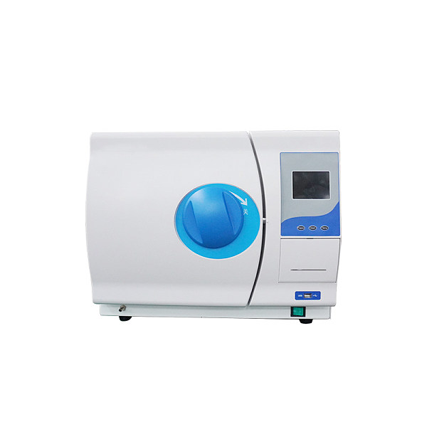 Autoclave de sobremesa serie Clase N