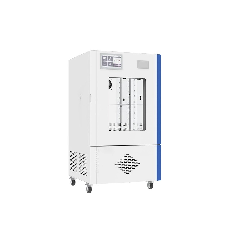 Incubadora bioquímica para pruebas de DBO y cultivos de laboratorio 5555