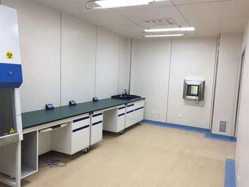 Incubadora bioquímica para pruebas de DBO y cultivos de laboratorio