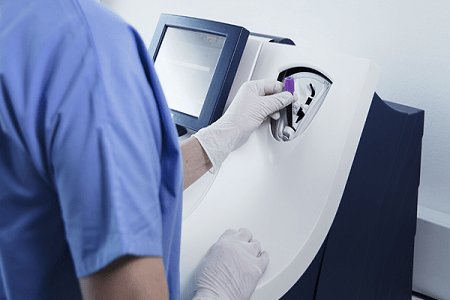 Kit de transporte de virus: apoyo a flujos de trabajo fiables para muestras virales