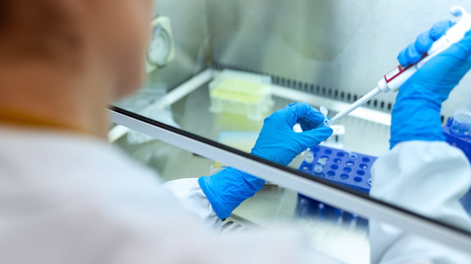 BABIO lanza una prueba rápida de anticuerpos IgM contra el VRS para la detección precoz de la infección