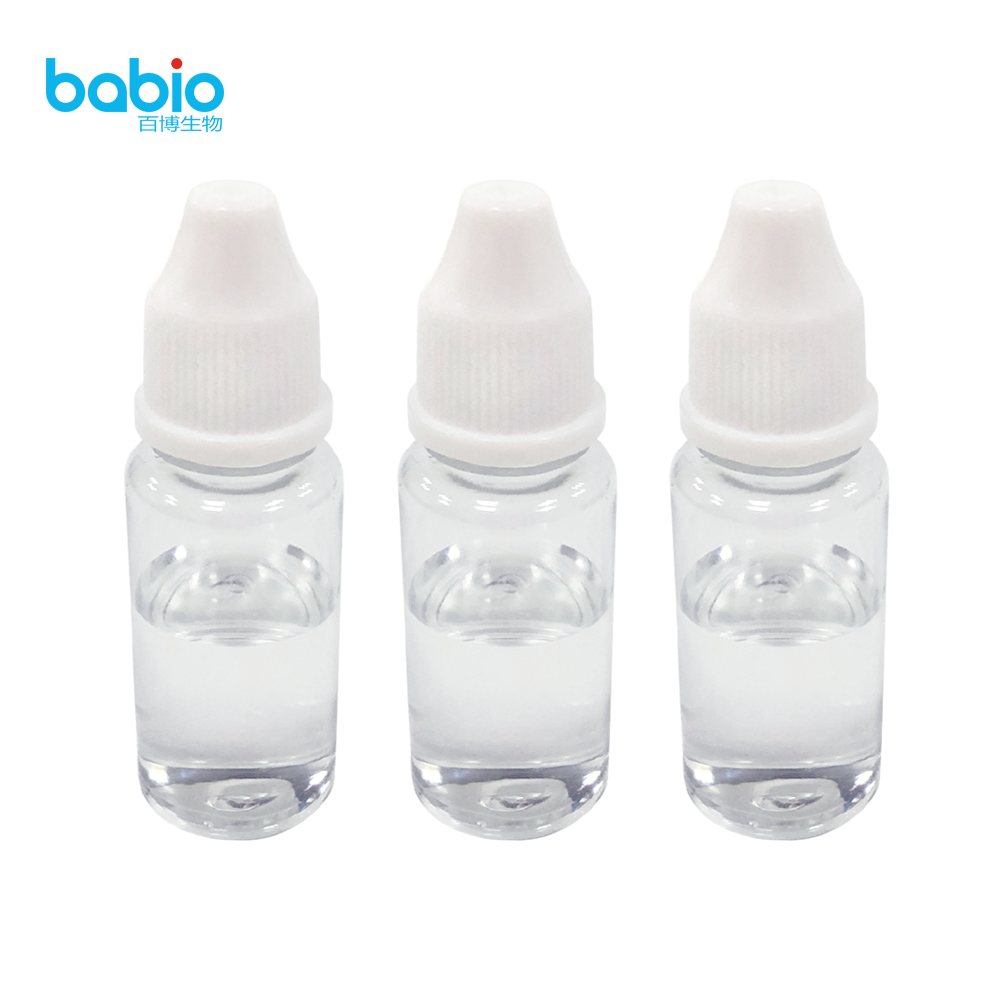 Kit de detección de antígenos del SARS-CoV-2 (inmunocromatografía de látex)