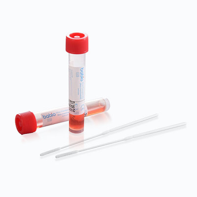 Kit de Transporte de Virus (No inactivado)