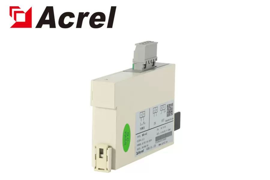 BD-AV BD-AV2 Single Phase AC Voltage Transducer