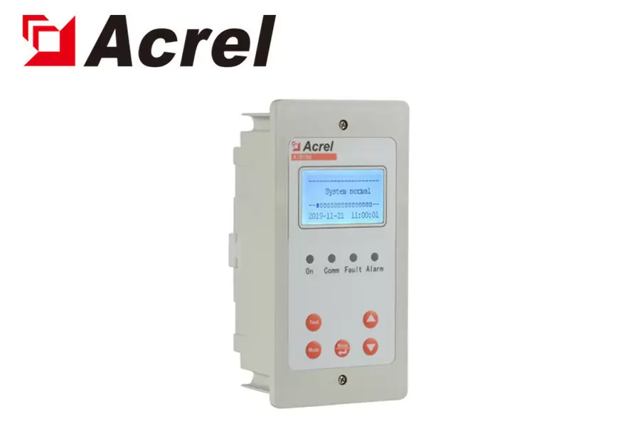  AID150 Remote Alarm Indicator