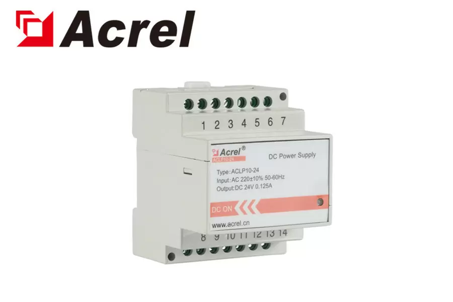ACLP10-24 DC Auxiliary Power Supply