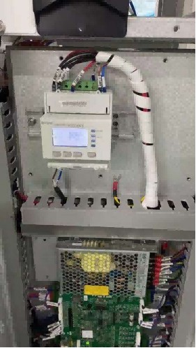 安科瑞导轨式直流电表在韩国充电桩企业的应用 王志彬 21.3.25 纯英文2239.png