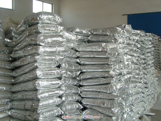 Ginger Minced / Dried Ginger Granules 16-40MESH