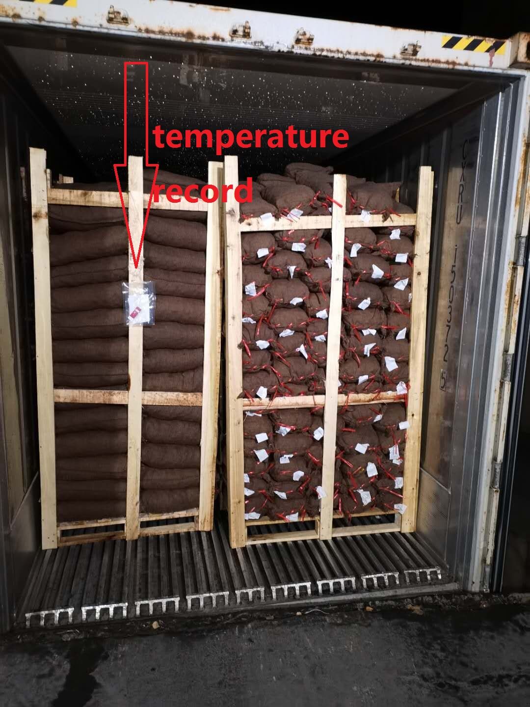 Easy Peeled Chestnut / Small Chestnut / Qianxi Chestnut   1kg round bag