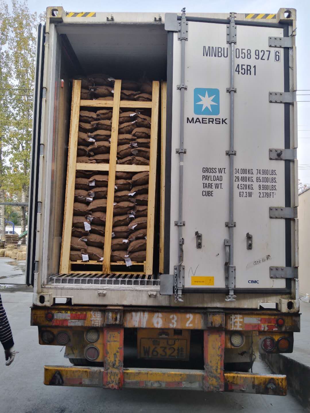 Easy Peeled Small Chestnut / Qianxi Chestnut  60-80pcs , 1kg round bag