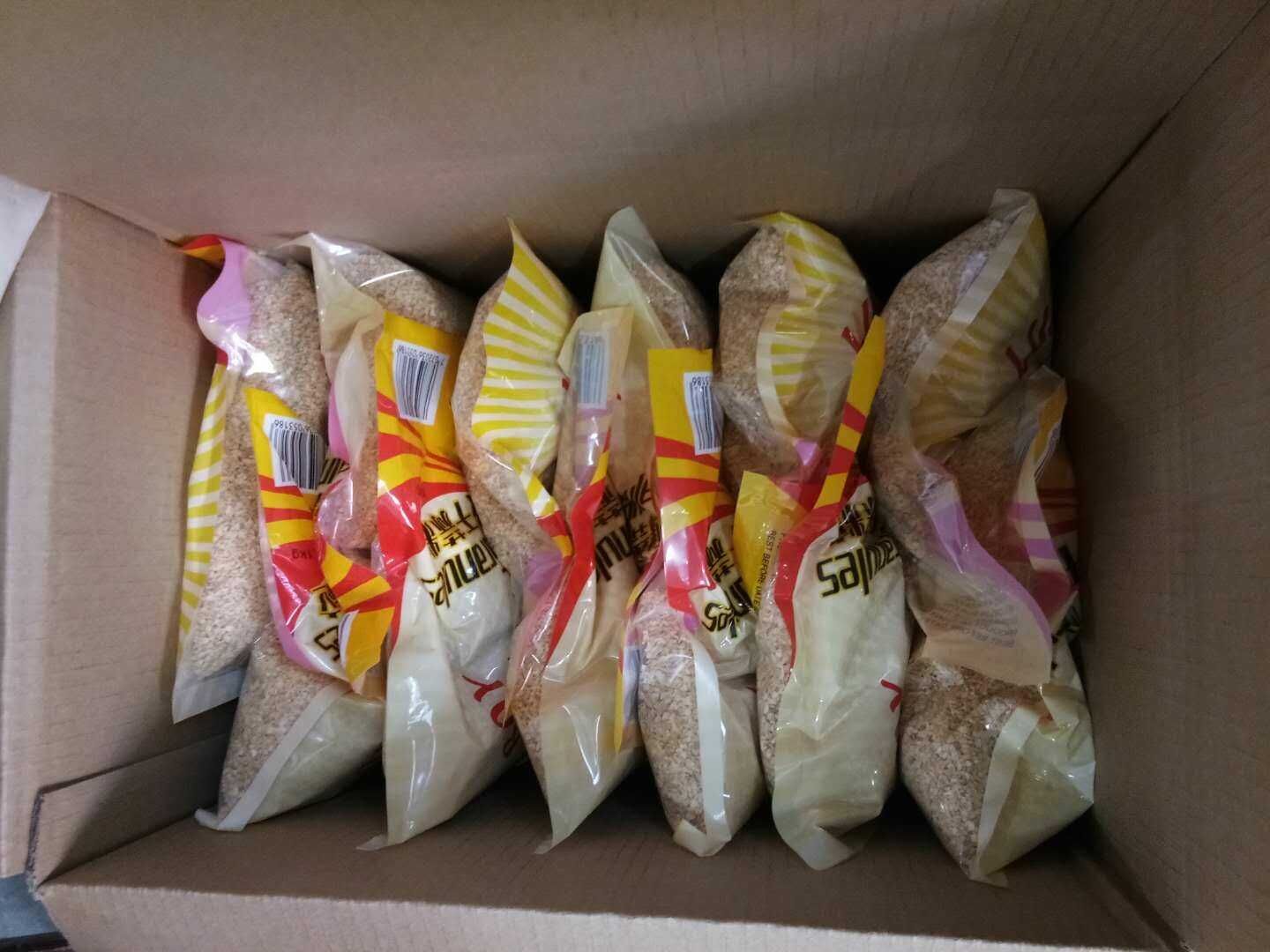 Minced Garlic  8-16mesh / Garlic Granules