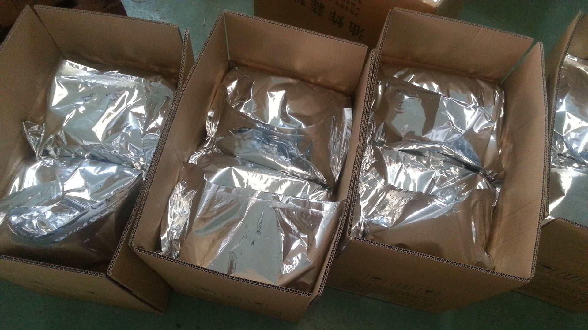 Garlic Granules  40-80mesh  G1