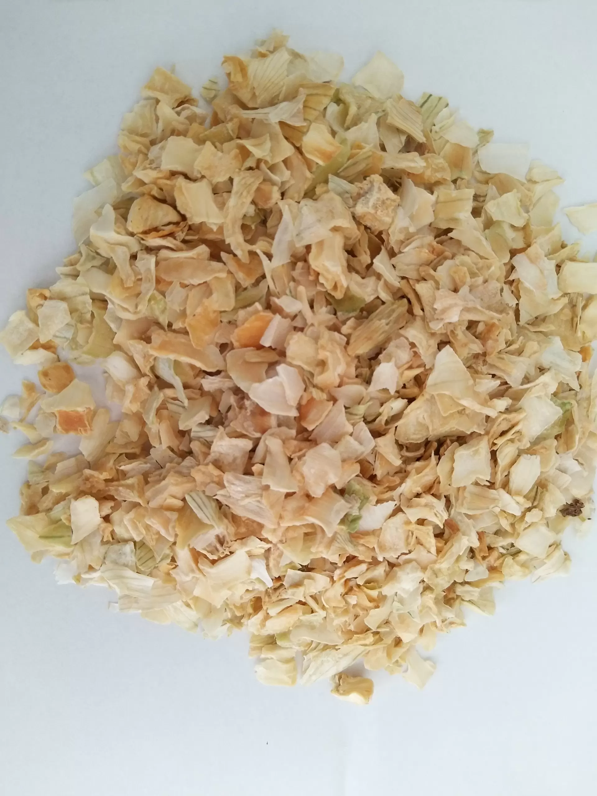 Onion Granules / Dried White Onion Slices