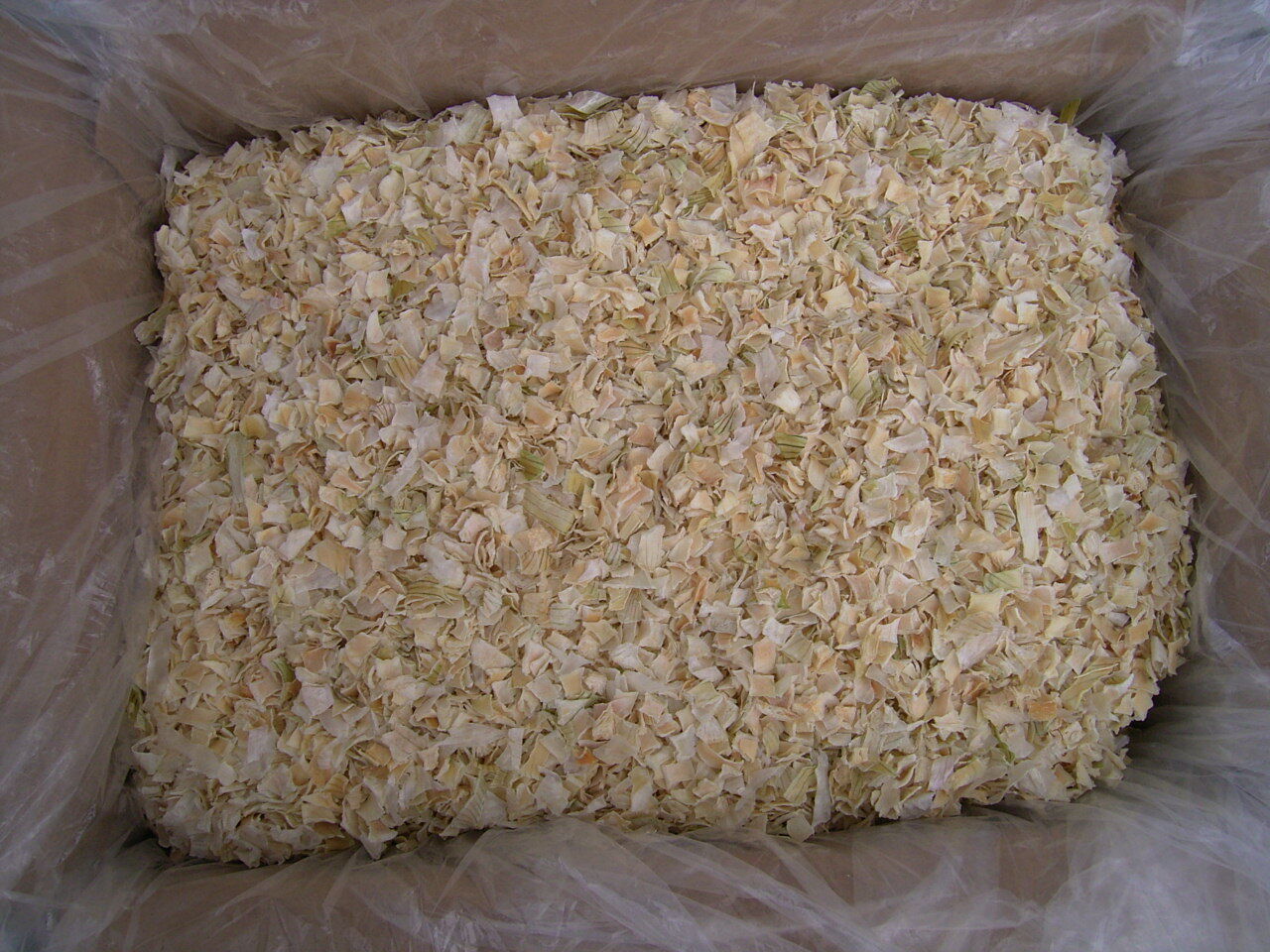 Onion Granules / Dried White Onion Slices