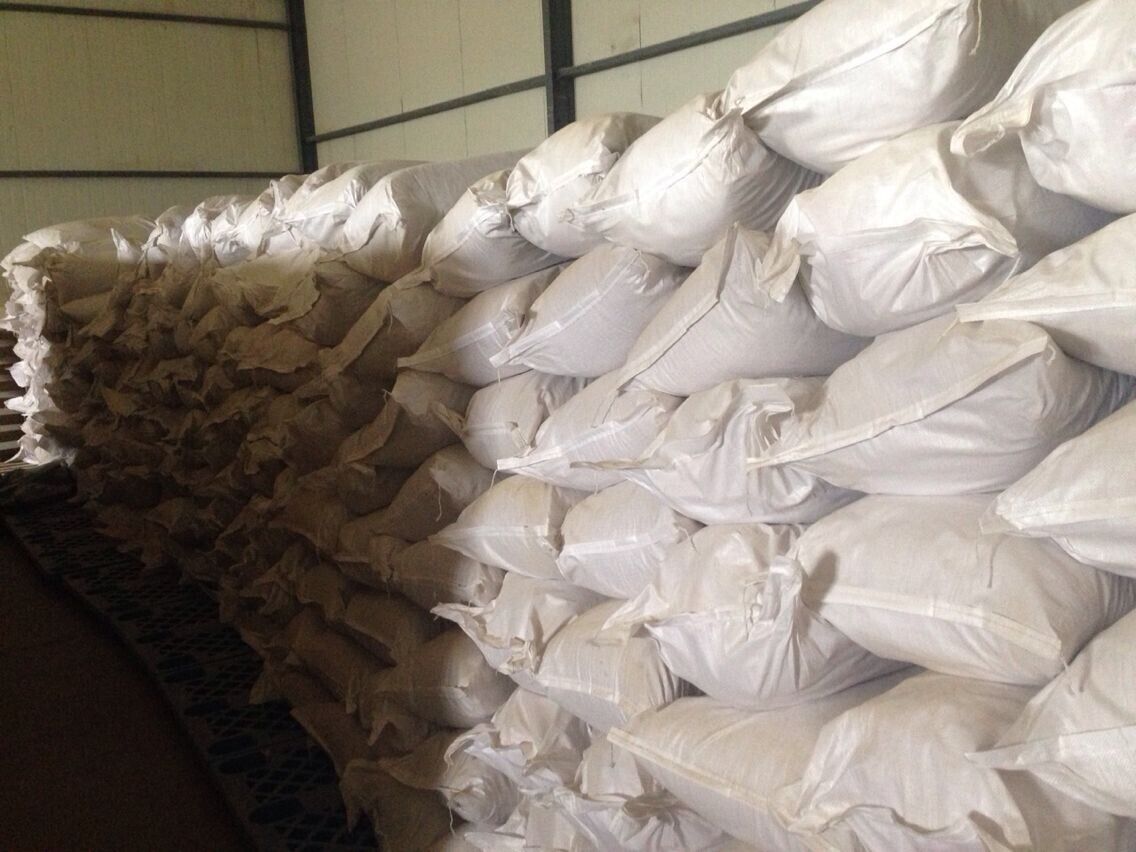 Ginger Minced / Dried Ginger Granules 16-40MESH