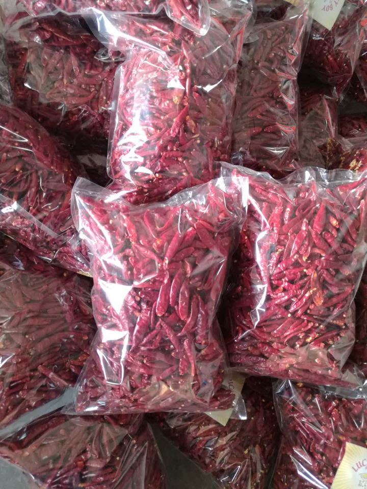 Chaotian Chili / Sanying Chili / Whole Chaotian Chilli