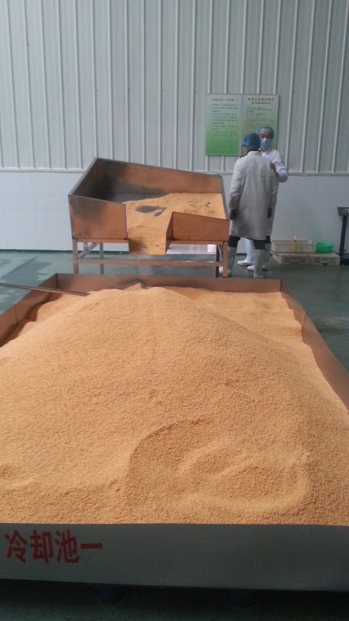 Crispy Fried Garlic / Fried Garlic Granules