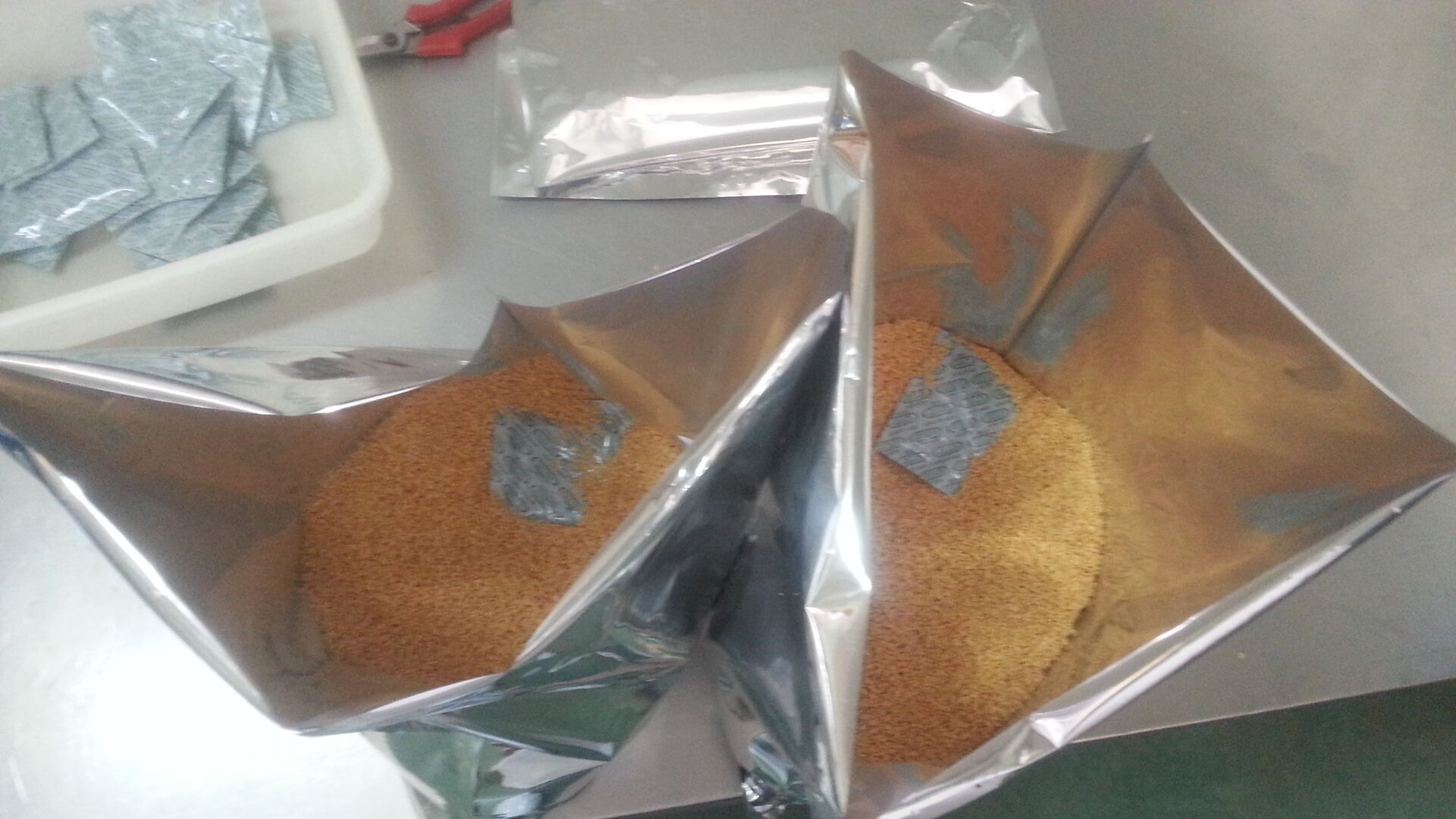 Crispy Fried Garlic / Fried Garlic Granules