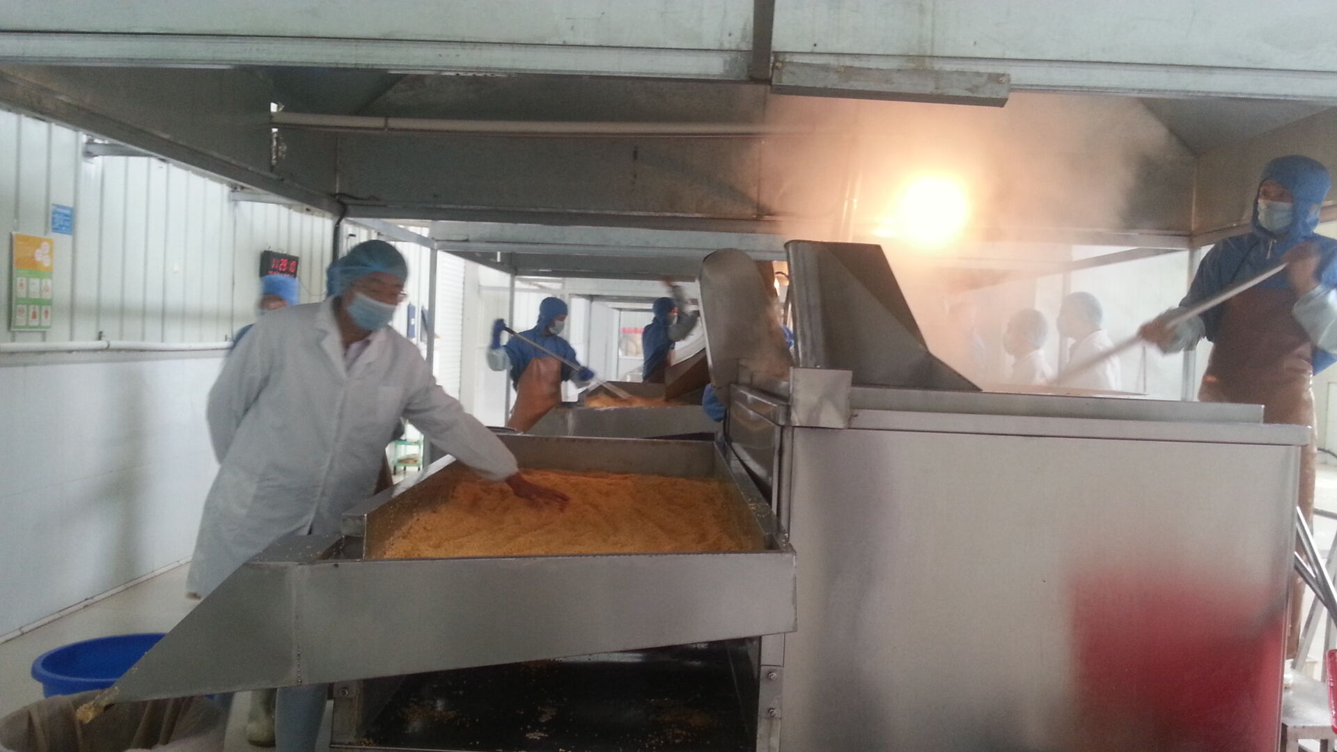 Crispy Fried Garlic / Fried Garlic Granules