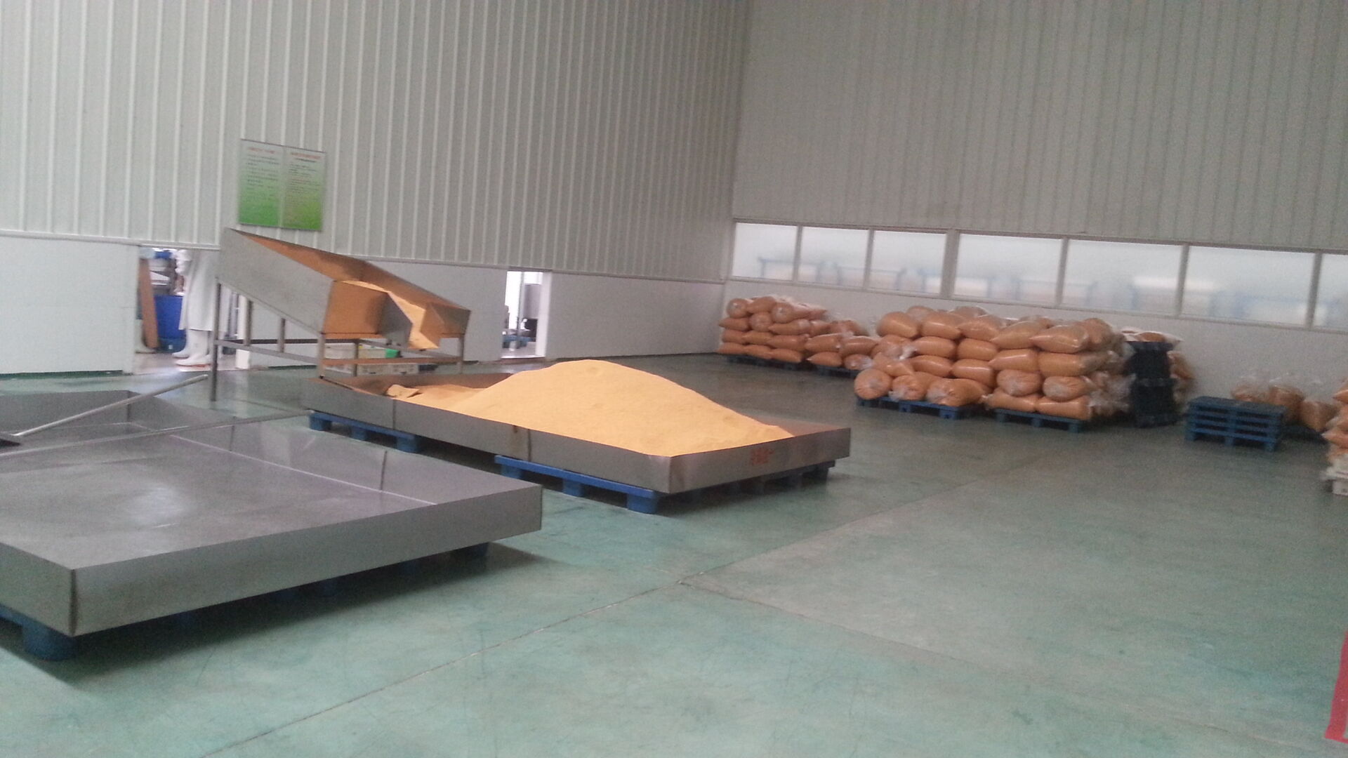 Crispy Fried Garlic / Fried Garlic Granules