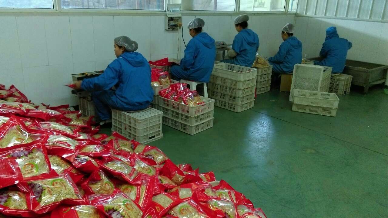 Fried Shallot 125g,250g,500g