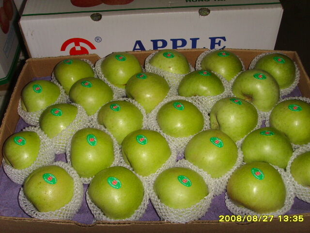 Green Apple
