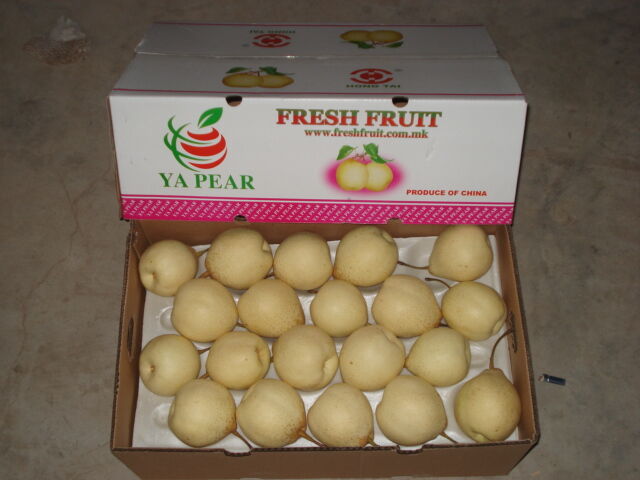 Ya Pear 10kg