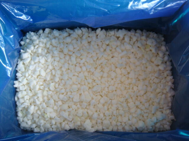 Frozen Diced Onion