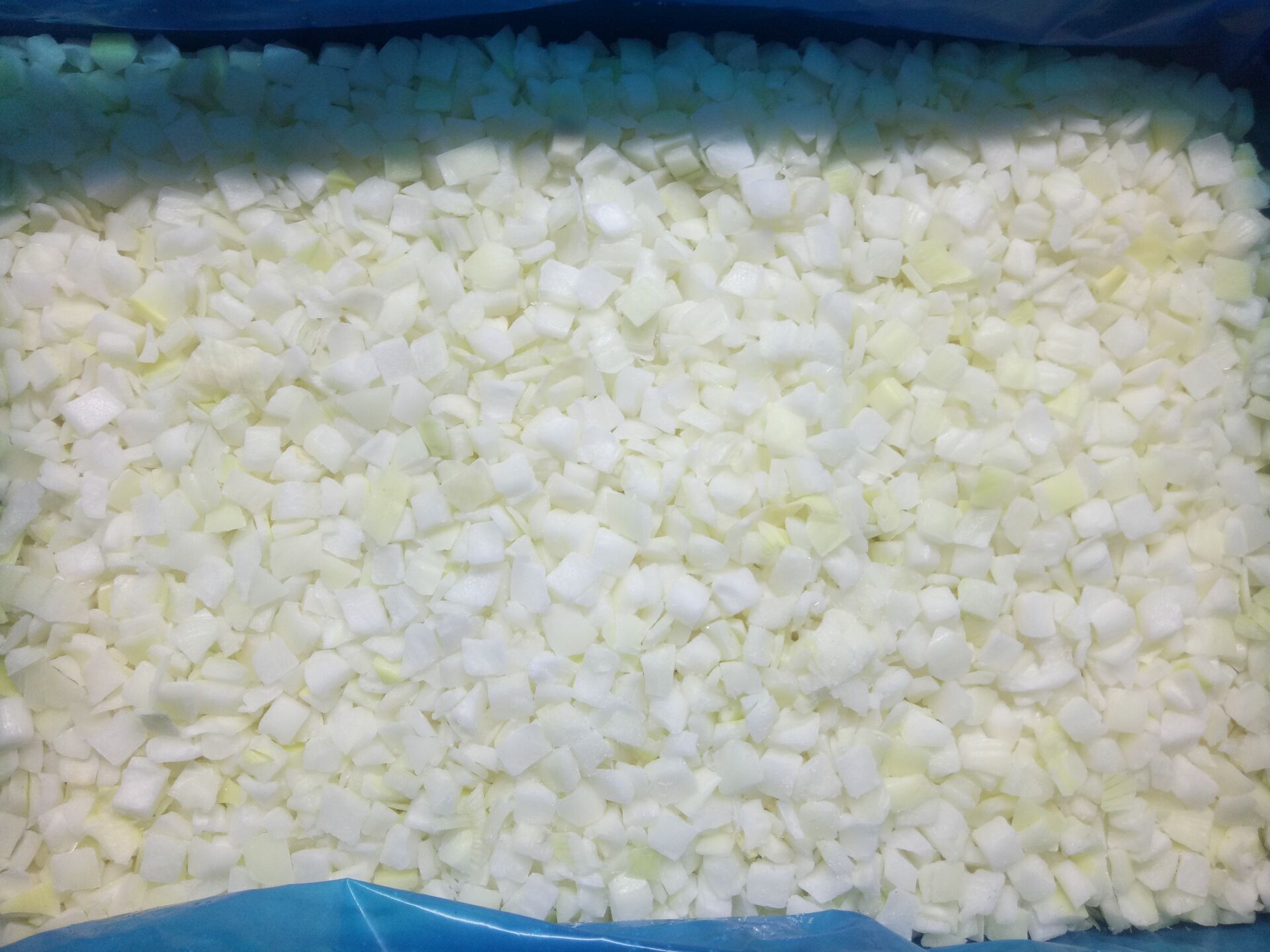 Frozen Diced Onion
