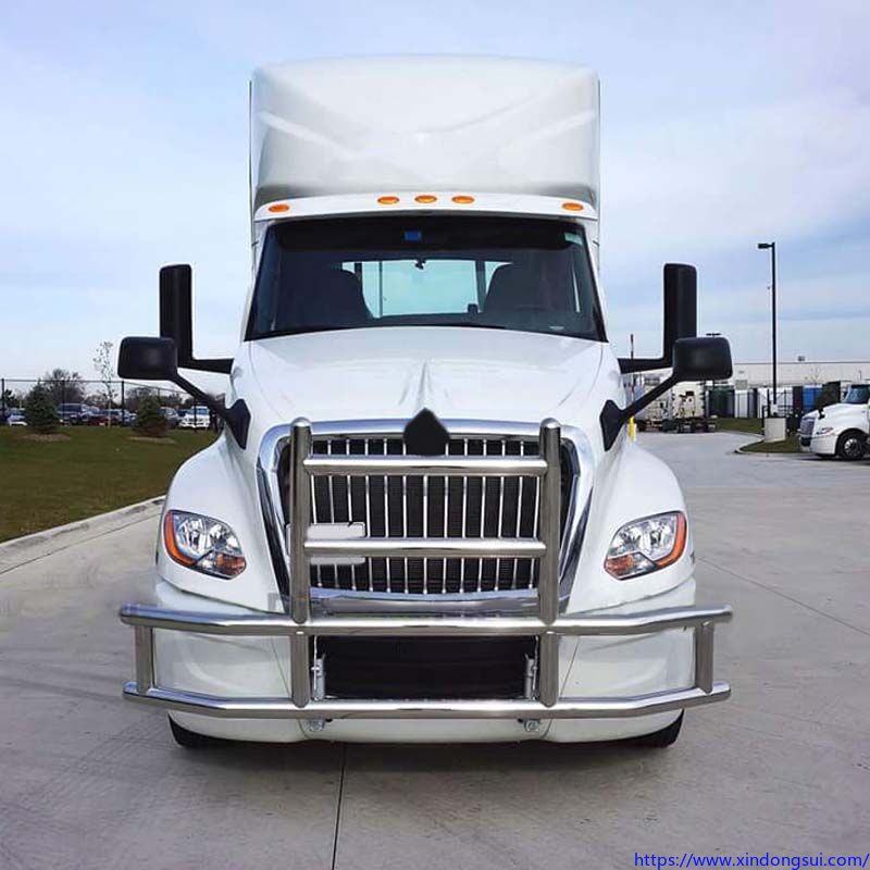 Bull Bar for Volvo Vnl International Prostar