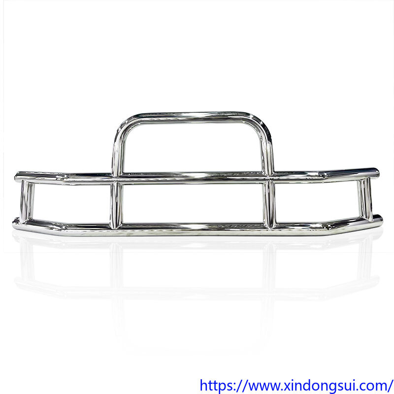 Bumper Guard for Freightliner Cascadia Volvo Vnl