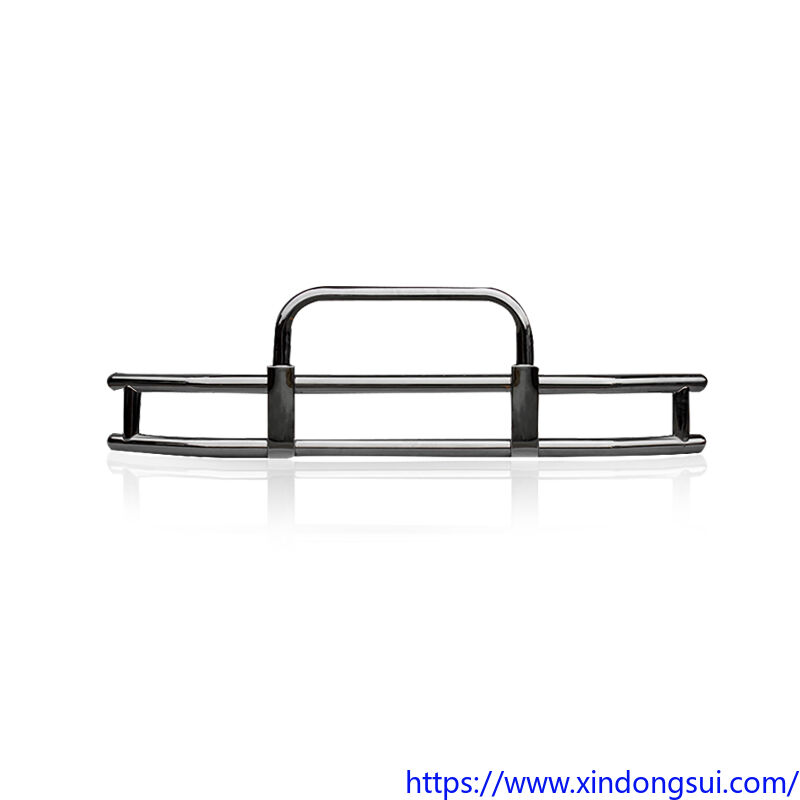 Grille guard for Freightliner Cascadia Volvo International Prostar Kenworth  Peterbilt  Mack Pinnacle