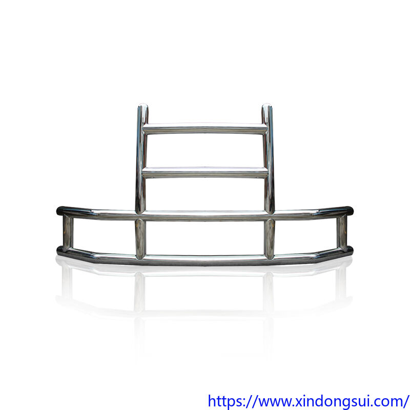 Bull Bar for Volvo Vnl International Prostar