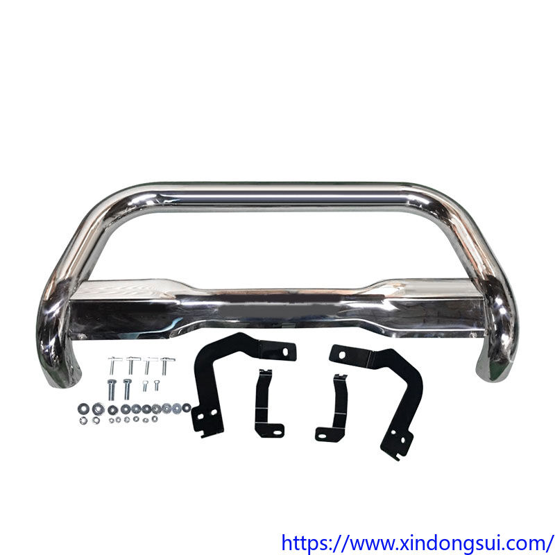 Bull bar for Toyota Hilux Revo 2015-2017
