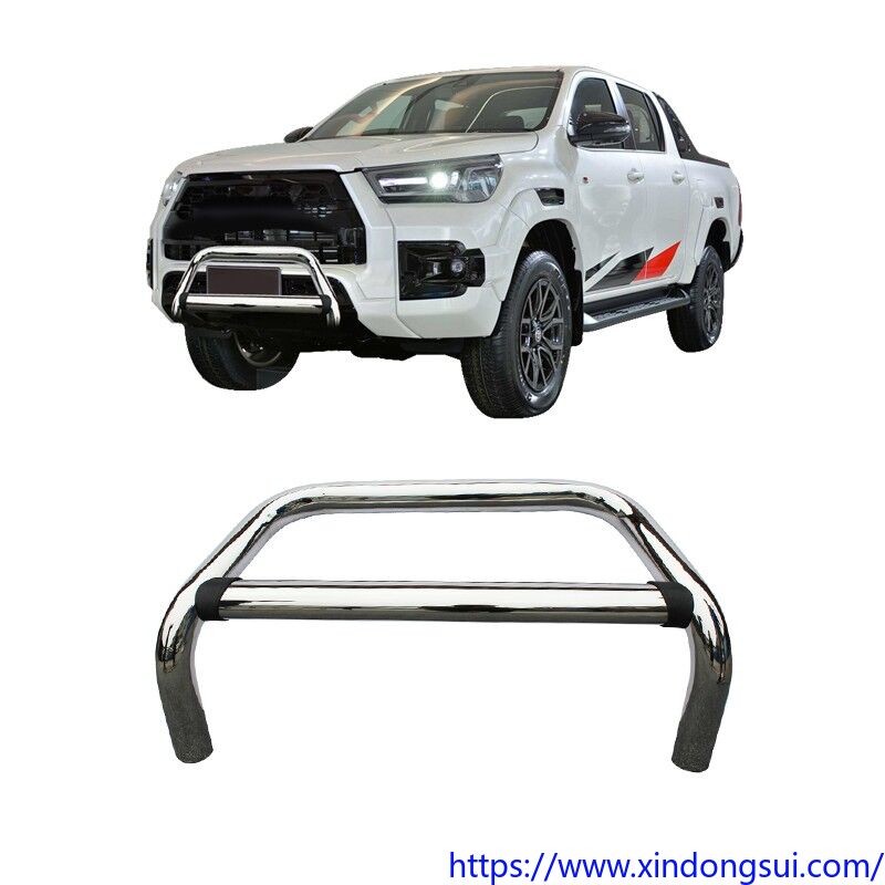 Bull bar for Toyota Hilux Revo 2015-2017